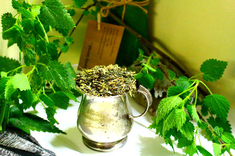 Herbal Infusion