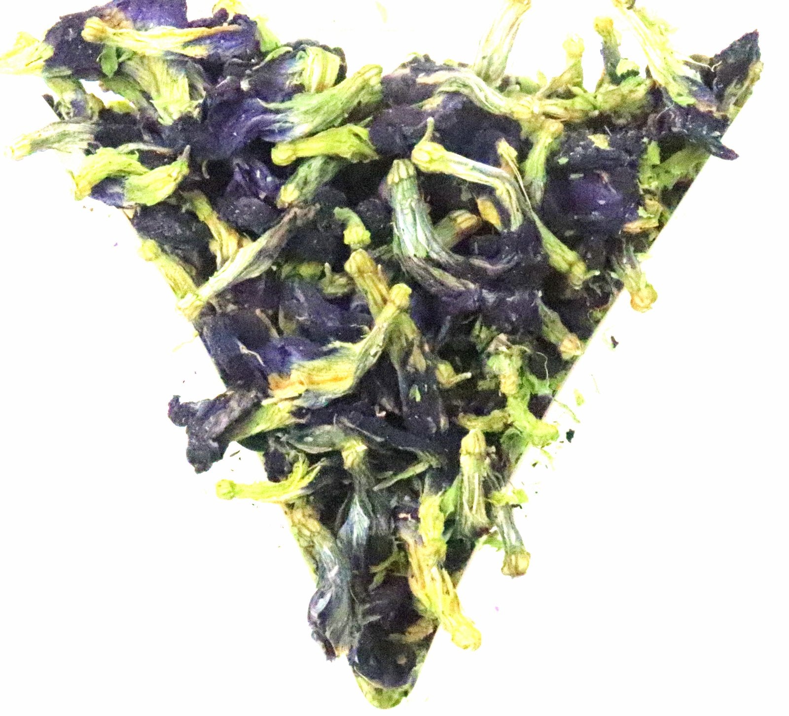Blue Butterfly Pea Flower Tea Memory Relaxation Tranquilising Female Libido