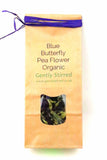 Blue Butterfly Pea Flower Tea Memory Relaxation Tranquilising Female Libido