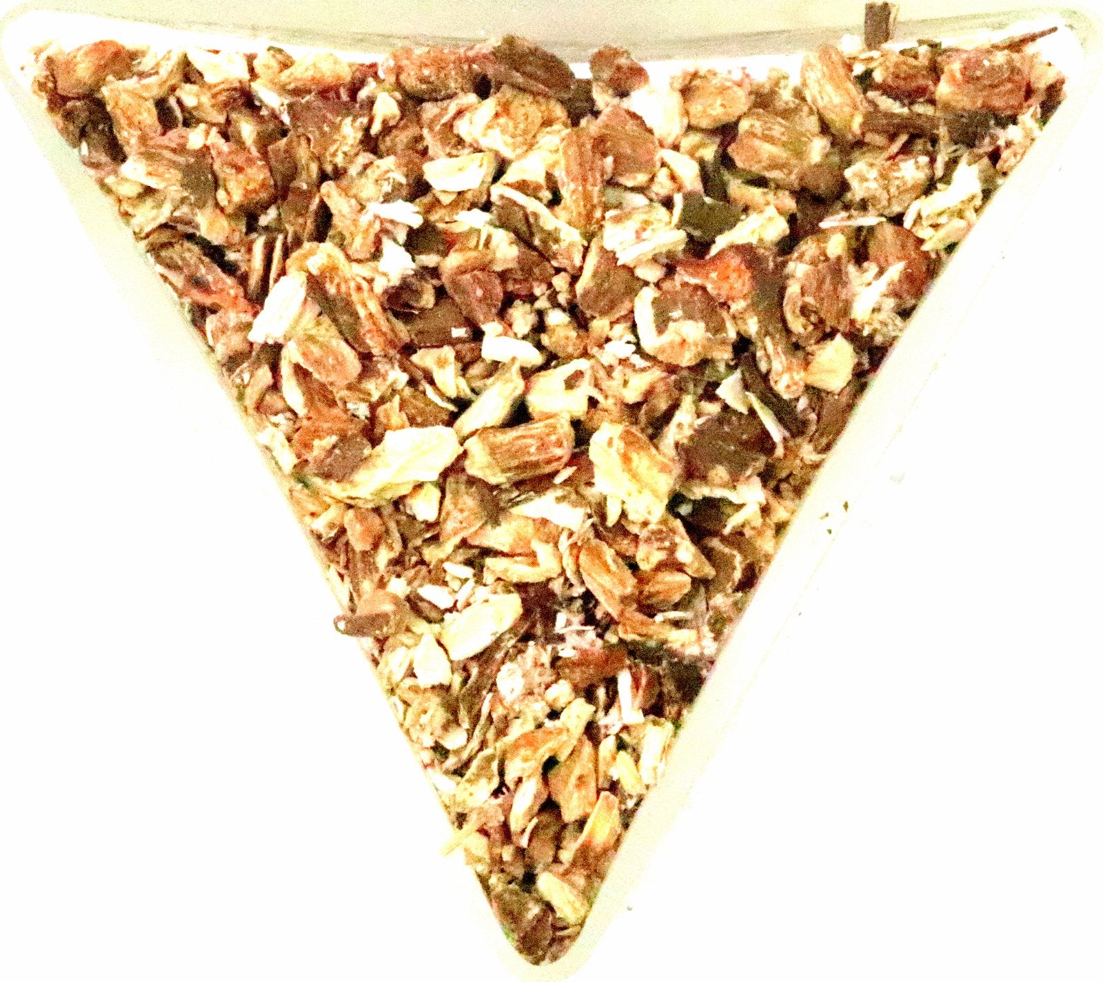 Burdock Root Tea Naturally Grown Loose Leaf Healthy Acne, Psoriasis, Eczema, Blood Purifier