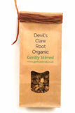 Devil's Claw Root Tea Wild Picked Herbal Infusion Arthritic Rheumatoid Anorexia