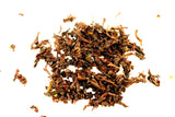 Earl Grey Raspberry Flavour Loose Leaf Black Tea with Raspberry Leaves Delight Flavour