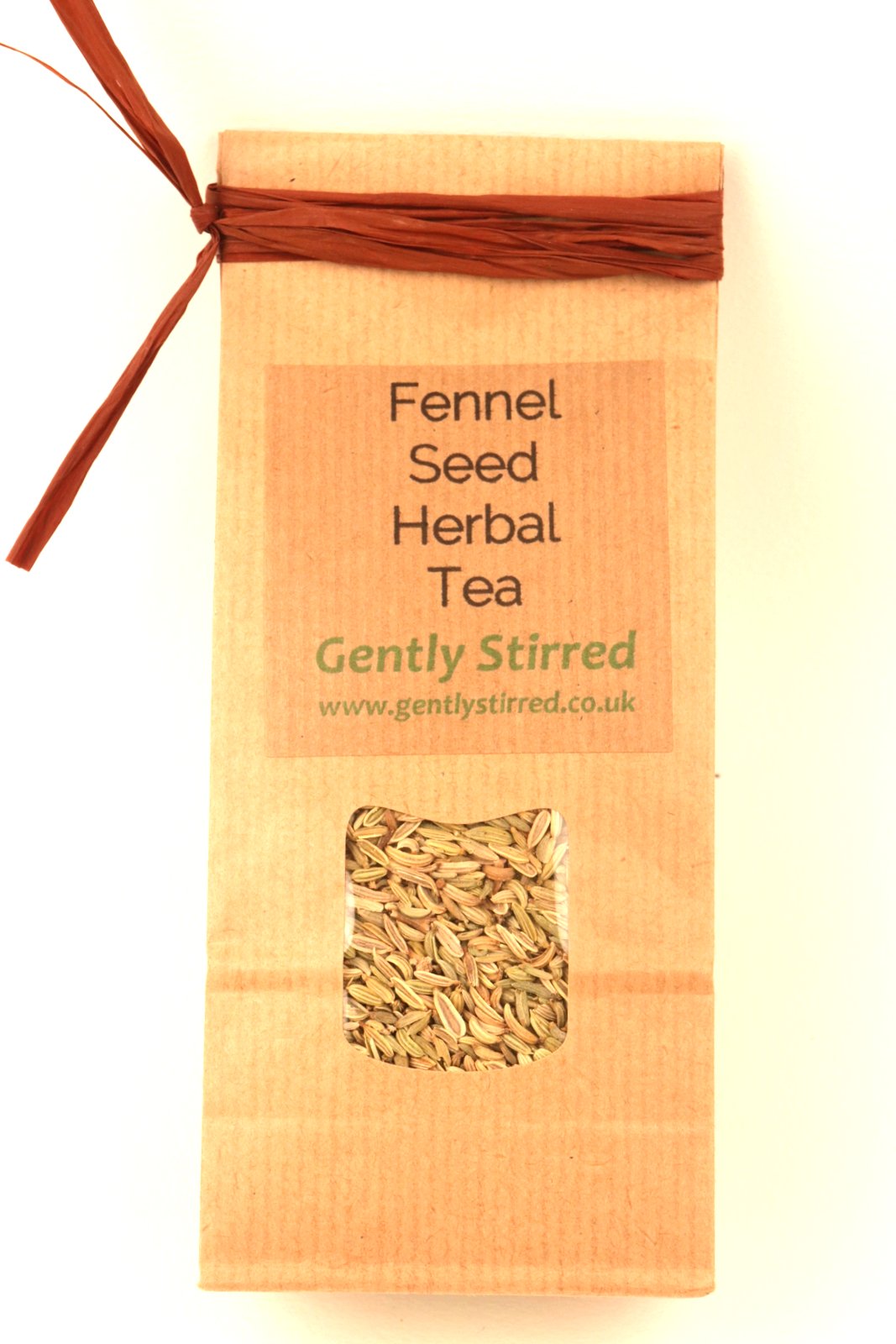 Fennel Seed Tea Herbal Infusion Weight Loss Digestive Issues Bloating Wellbeing IBS