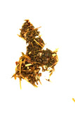 Feverfew Herbal Tea Or Tisane Very Healthy Drink Helps Migraine Depression Vertigo
