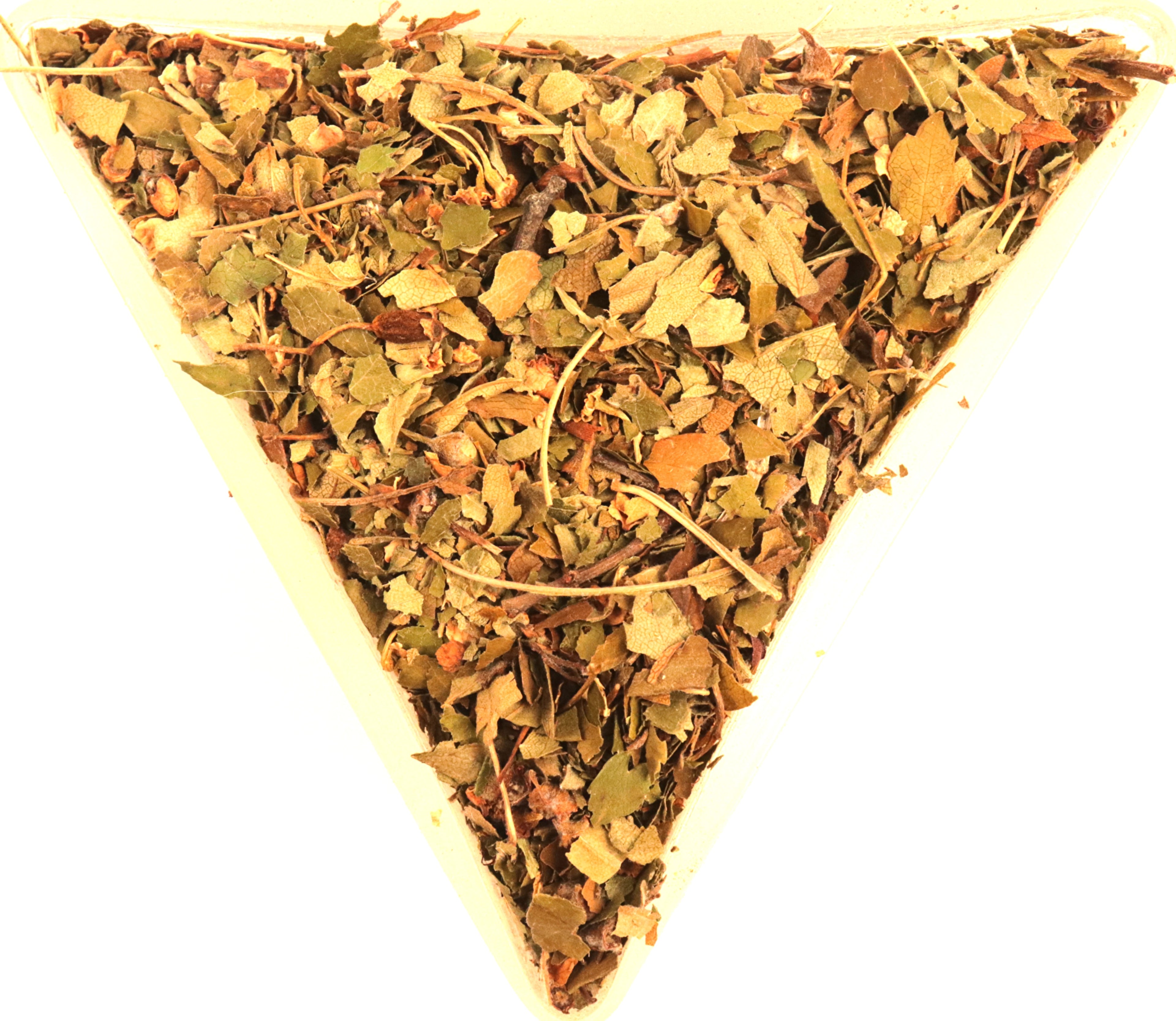 Hawthorn Shoots Herbal Loose Leaf Tea Tisane Infusion Anti-inflammatory Anxiety