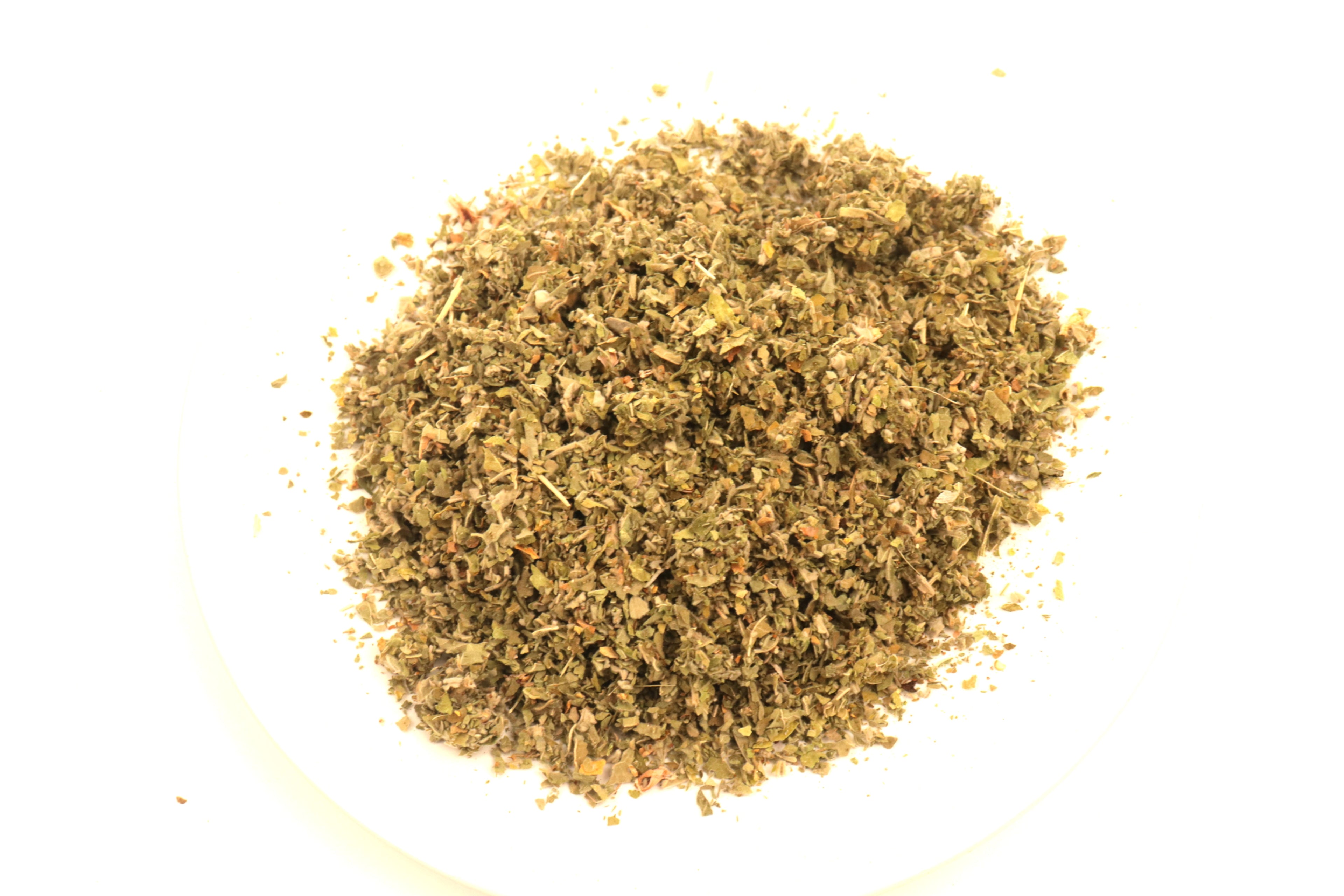 Marshmallow Leaves Naturally Grown Herbal Tea Anti-Inflammatory Coughs Infections Ulcers
