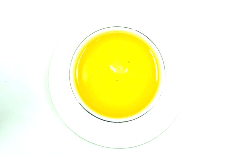 Sencha Wakame Seaweed Mate Lemongrass Whole Leaf Green Tea Beautifully Scented