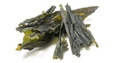 Sencha Wakame Seaweed Mate Lemongrass Whole Leaf Green Tea Beautifully Scented