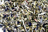 Sencha Wakame Seaweed Mate Lemongrass Whole Leaf Green Tea Beautifully Scented