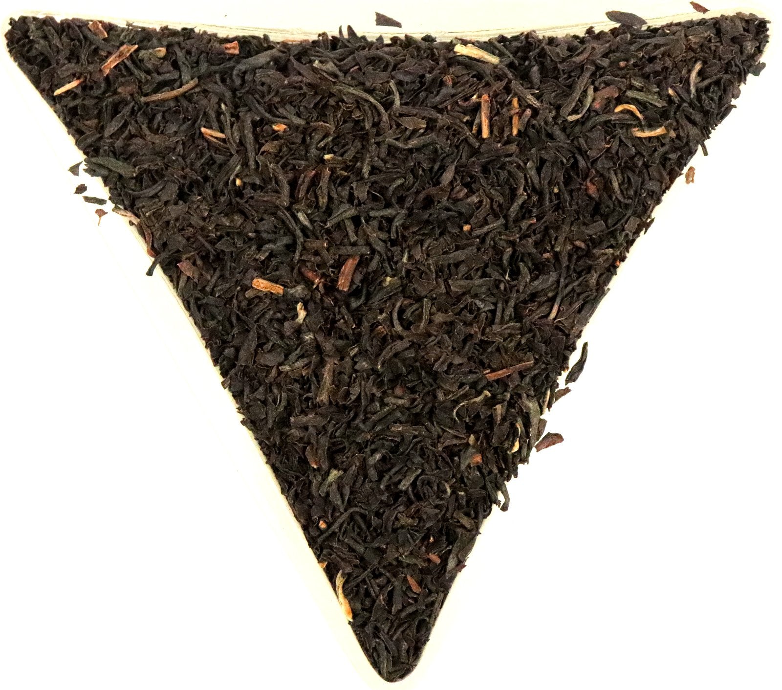 Assam Banaspaty Estate Naturally Grown GFBOP Loose Leaf Black Tea Quality Brew Likes Milk
