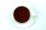 Assam Margherita GFBOP Loose Leaf Black Tea Gently Stirred