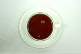 Assam Autumnal Orange Pekoe Grade 1 Loose Leaf Black tea Gently Stirred