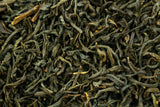 Assam Autumnal Orange Pekoe Grade 1 Loose Leaf Black tea Gently Stirred