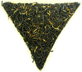 Assam Panitola Estate FTGFOP Grade 1 Black Tea Loose Leaf Highest Grade Gently Stirred