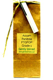 Assam - Panitola Estate - FTGFOP Grade 1 - Black Tea - Gently Stirred