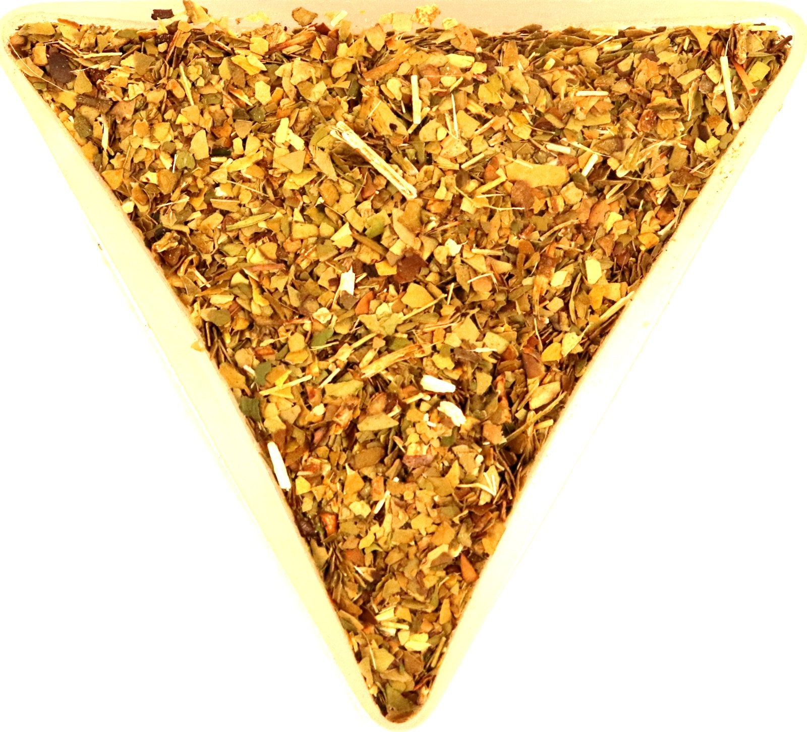 Brazilian Yerba Mate Green Loose Leaf Herb Tea or Tisane For A BIG Caffeine Buzz