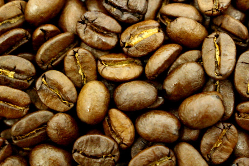 Caribbean coffee beans discount