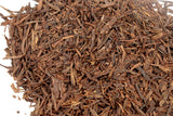 Black Sencha Chinese Loose Leaf Tea Low Astringency Great Taste Rare