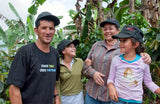 Costa Rica San Jorge Fair Trade EP Whole Coffee Beans Medium Roast