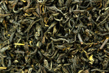 Darjeeling Avongrove FTGFOP1 Organic 2nd Flush Clonal Loose Leaf Black Tea Gently Stirred