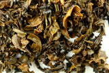 Darjeeling Avongrove FTGFOP1 Organic 2nd Flush Clonal Loose Leaf Black Tea Gently Stirred
