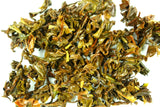 Darjeeling Happy Valley Grade 1 Loose Leaf Tea Gently Stirred