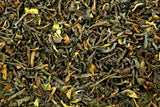 Darjeeling - Himalaya Blend -Second Flush - Loose Leaf Black Tea - Gently Stirred