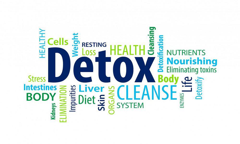 Detox Herbal Infusion Detox Tea Natural Help Fasting Stinging Nettle Fennel Mint Sage Lovely Taste