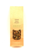 Detox Herbal Infusion Detox Tea Natural Help Fasting Stinging Nettle Fennel Mint Sage Lovely Taste