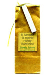 El Salvador - Finca El Ingenio - Honey Processed - Rainforest Alliance - Coffee Beans - Gently Stirred