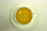 Formosa - Dong Ding - Oolong - An Almost Green Oolong Tea - Fantastic - Rare with a Delightful Aroma - Gently Stirred