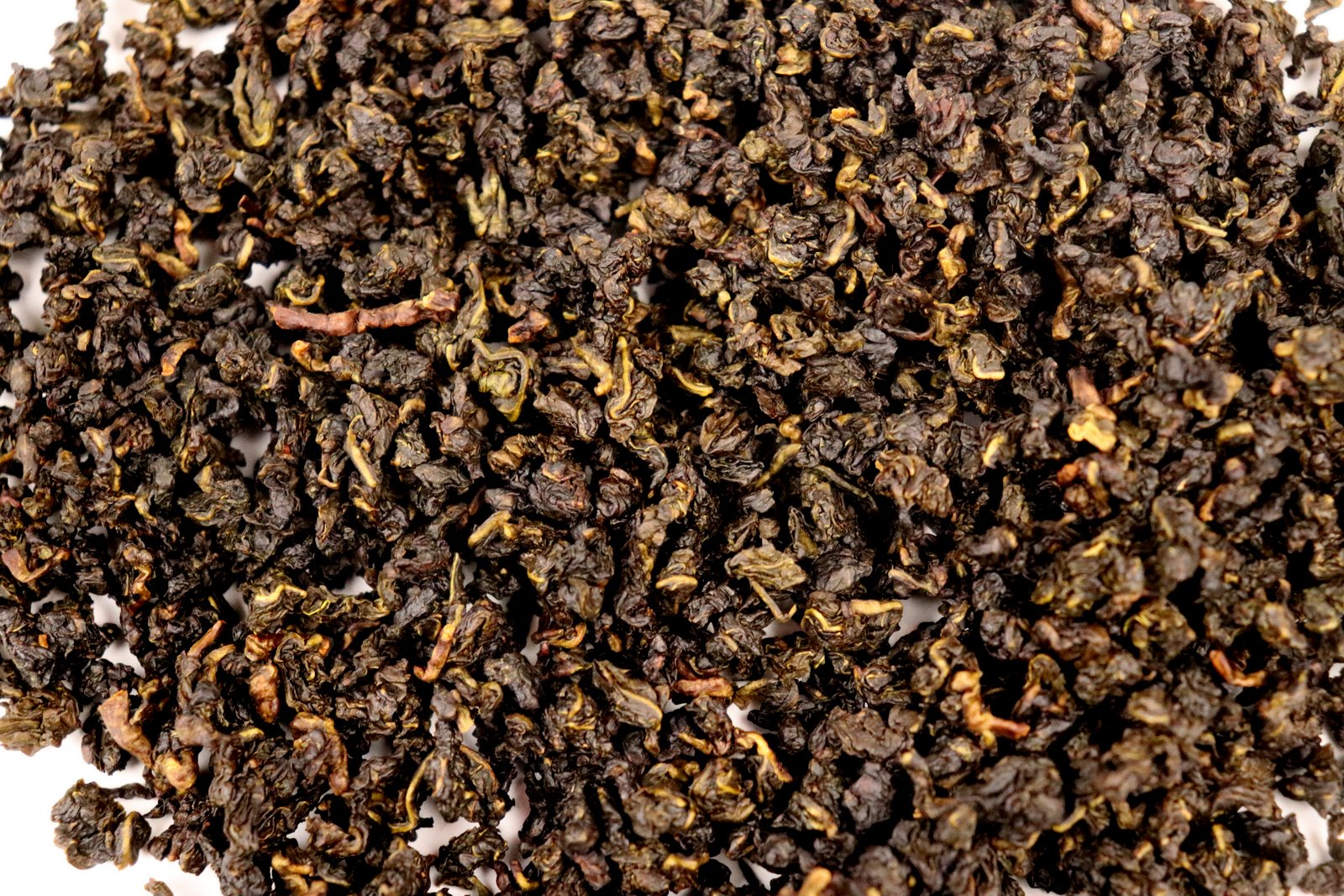 Fujian Organic Tie Guan Yin Milk Oolong Xuan Yin Gently Stirred