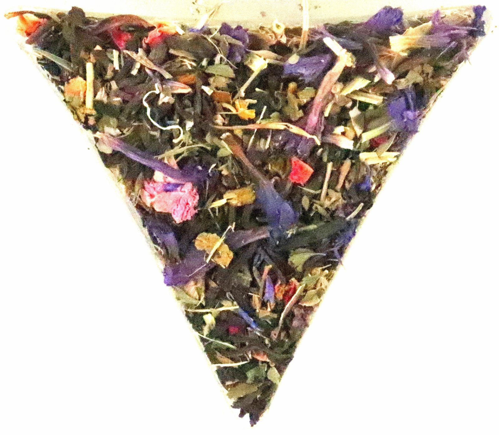 Gently Stirred Witches Brew Tea Herbal Infusion Not Just For Halloween