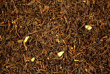 Ginseng Root Flavoured Tea Chinese Loose Leaf Flavoured Black Tea