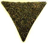 Gruziya Orange Pekoe Loose Leaf Chinese Black Tea Gently Stirred