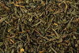 Gruziya - Orange Pekoe - Loose Leaf Black Tea - Chinese Blend - Gently Stirred