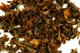 Gruziya Orange Pekoe Loose Leaf Black Tea Chinese Blend - Gently Stirred
