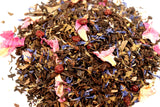 Guarana Pu Erh Wellness Loose Leaf Black Tea Very Healthy Tea Said To Help With Weight Loss