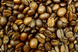 Guatemala - Lampocoy Nueva Oriente - Organic- Medium Dark Roasted - Whole Coffee Beans - Gently Stirred