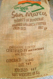 Honduras Gloria Maribel Orellana Fair Trade Whole Coffee Bean Speciality