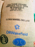 Honduras Gloria Maribel Orellana Fair Trade Whole Coffee Bean Speciality