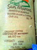 Honduras Yeni Abrego Micro-lot 1-2-1 Fair Trade Whole Coffee Bean Speciality