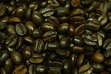 Indian Monsooned Malabar AA Grade Dutch Market Whole Coffee Beans Gently Stirred