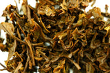 Kenya Kaproret Golden Flowery Orange Pekoe Loose Leaf Black Tea Very Rare Orthodox Leaf - Gently Stirred