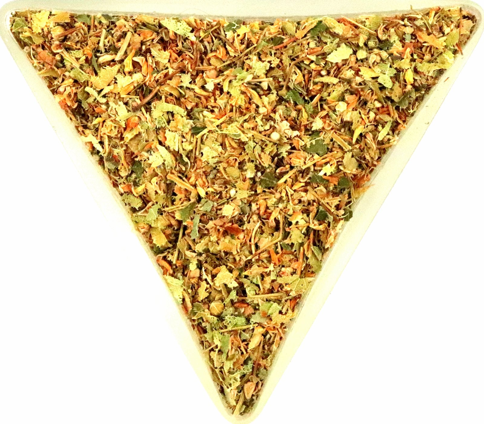 Limeflower Bracts Herbal Tea Cut Leaf Relaxing Tisane Aids Sleep Add To Children's Bath Water