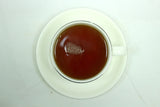 Liquorice Flavoured - Loose Leaf Black Tea - Wonderful Flavour And Delightful Smell - Gently Stirred