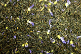 Liquorice Flavoured Loose Leaf Black Tea Wonderful Flavour And Delightful Smell - Gently Stirred