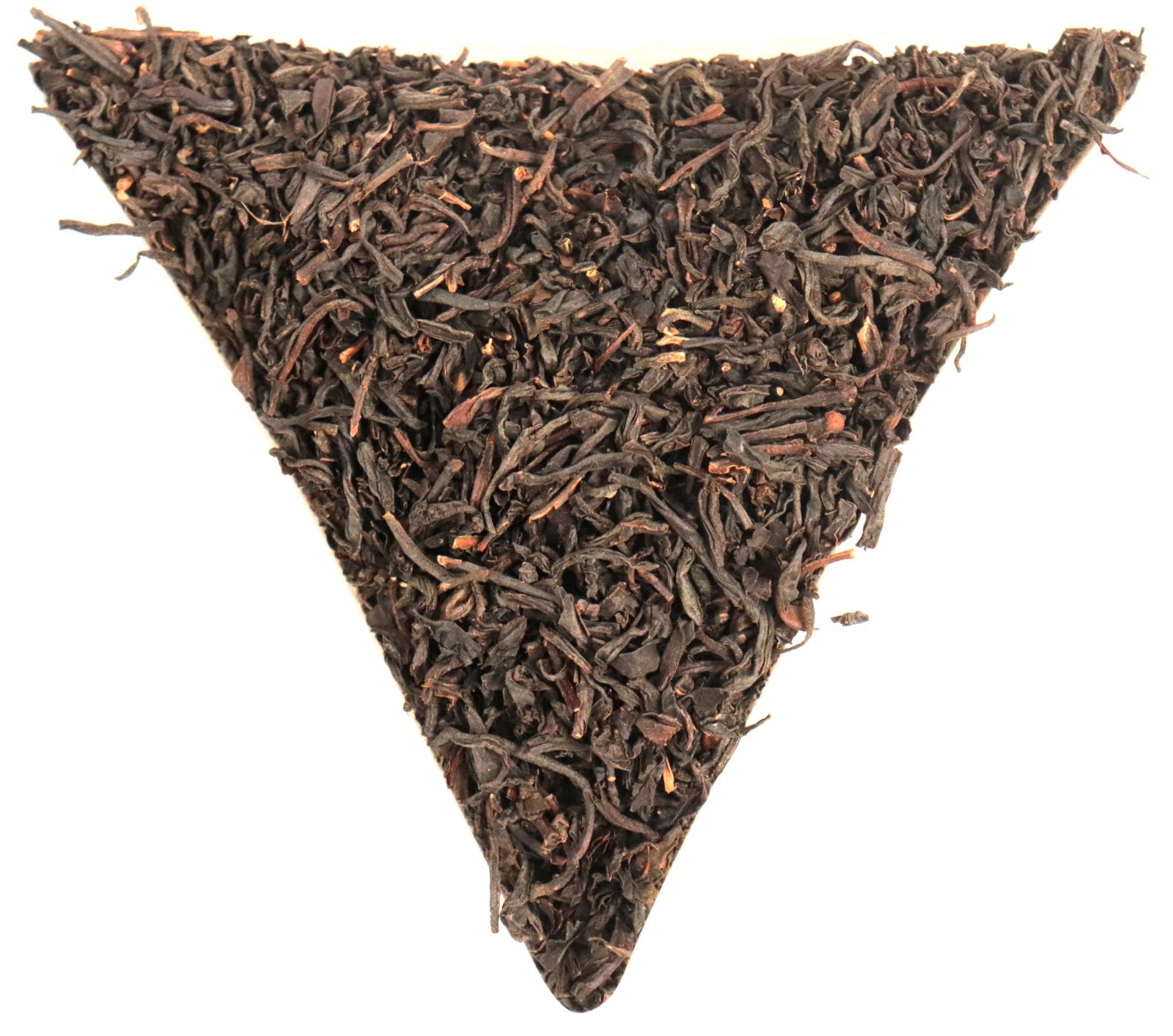 Lychee Flavoured Black Tea Chinese Lizhi Hongcha Loose Leaf Fruit Black Tea