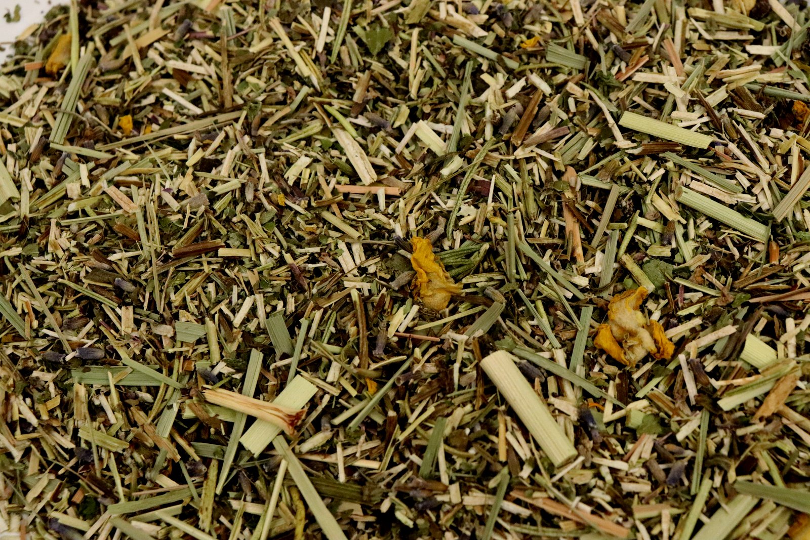 Mood Enhancing Memory Tea Herbal Infusion Really Great Lemon Wonderful Taste