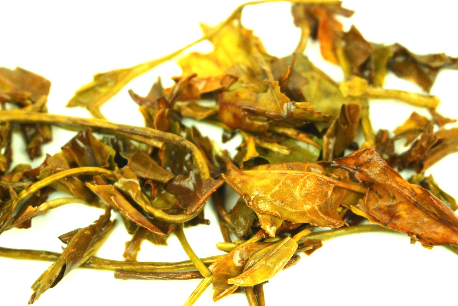 Pai Mu Tan White Tea Special Grade 6900 Fuding Loose Leaf White Peony Green Tea One Of The Healthiest Teas In The World